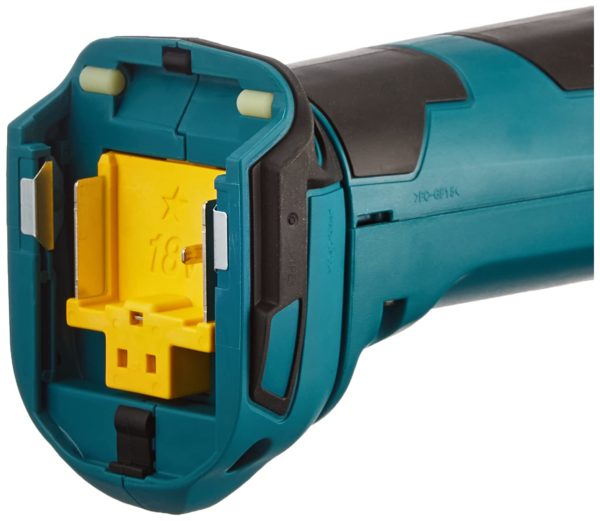 18V LXT Multi Tool, Toolless (Tool Only)