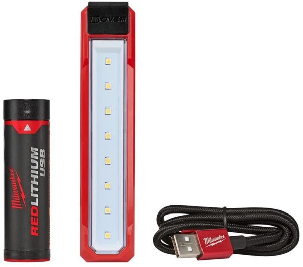 PERSONAL FLOODLIGHT