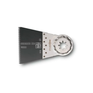 Starlock Plus Saw blade SLP E-Cut Precision HCS 50 (10 PK)