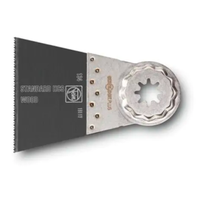 Starlock Plus saw blade SLP E-Cut Standard HCS 50x