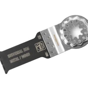 Starlock SL E-Cut Bi-Metal Universal Blade 1-1/8 x (3 PK)