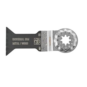 PKG Starlock  E-Cut Bi-Metal Blade 1-3/4 (10/PKG)