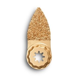 Starlock Plus SLP Finger-shaped Carbide Rasp TC 1-