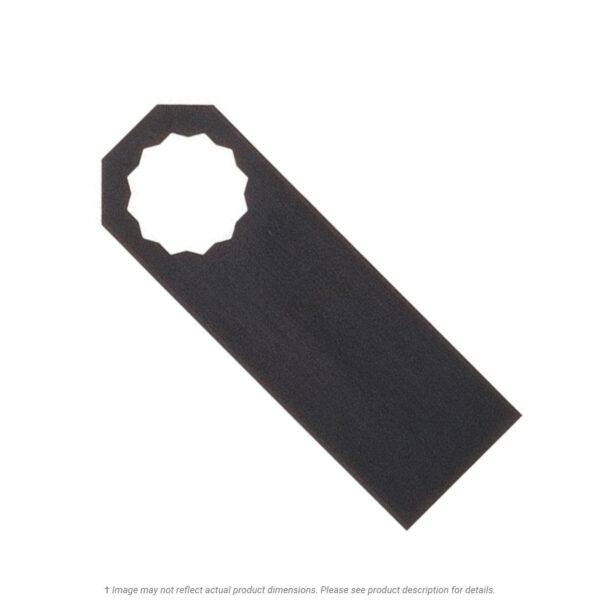 Straight Blade for SuperCut 2-1/64 in. 5-PACK