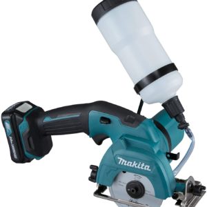 12V Max CXT 3-3/8" Glass / Tile Circular Saw 1.5Ah