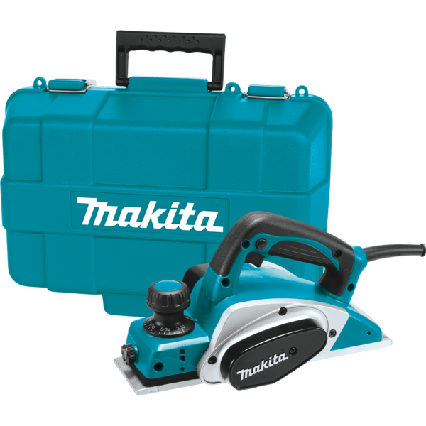 3-1/4” Planer