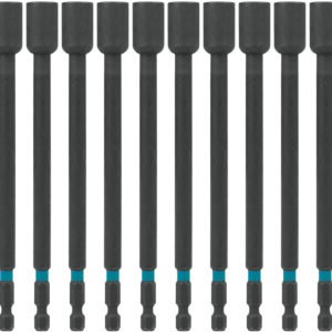 IMPACTX MAGNETIC NUTSETTER 3/8"x6" 