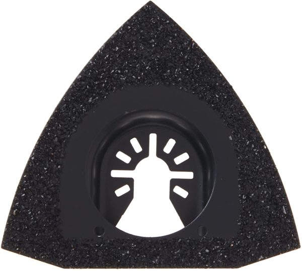 OSCILLATING CARBIDE RASP