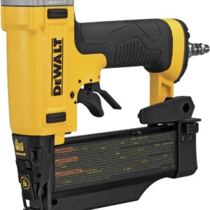 Dewalt Pin Nailer