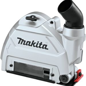DUST COLLECTION COVER F/ 5" DMND, TUCKPOINT BLADE