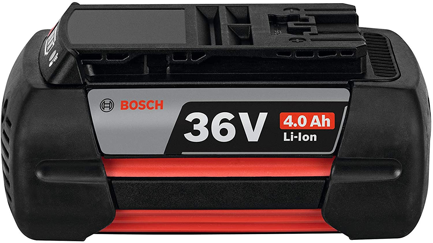 36V Lithium-Ion FatPack Battery (4.0 Ah)