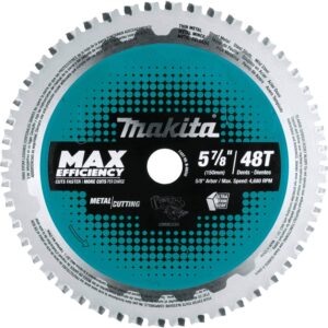 5-7/8" CT BLADE 48T 5/8" METAL & SUS /EA