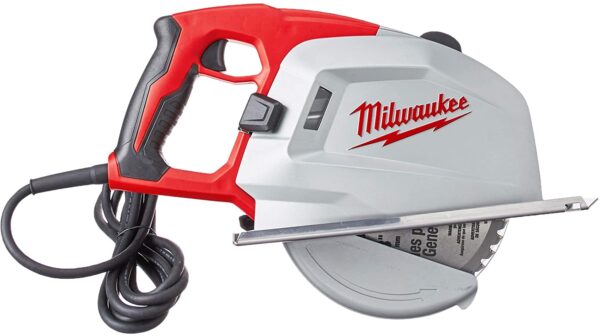 8" METAL CUTTING SAW W/CS