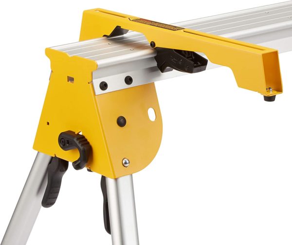 HEAVY DUTY WORK STAND WITH MOUNTING BRACKETS (DW72