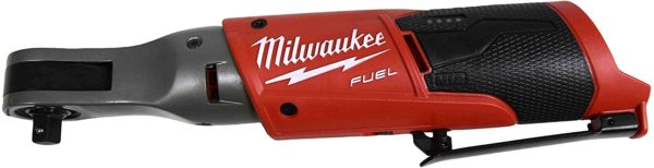 M12 FUEL 1/2" RATCHET BARE