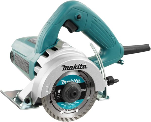 4-3/8" Masonry Saw