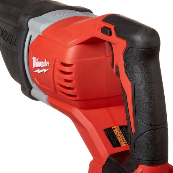 M18 SAWZALL RECIP SAW TOOL