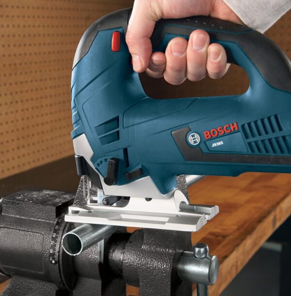 Jig Saw - Top Handle (6.5 Amp)