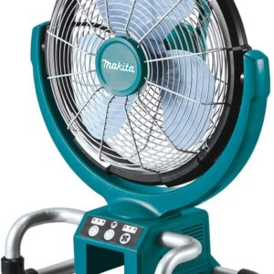 18V LXT Jobsite Fan (Tool Only)
