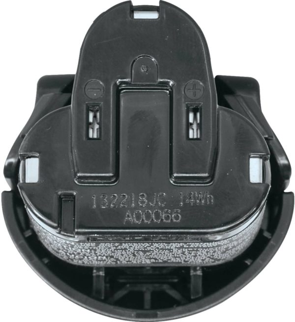 12V MAX LI-ION BATTERY BL1014 STICK TYPE