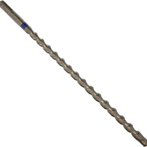 5/16" X 12" DRILL BIT PREMIUM PERCUSSION
