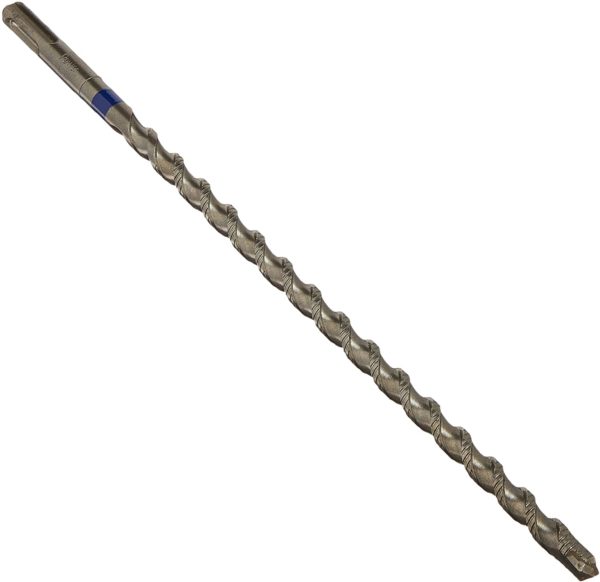 5/16" X 12" DRILL BIT PREMIUM PERCUSSION