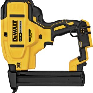 20V MAX XR 18 GAUGE NARROW CROWN STAPLER - TOOL ONLY