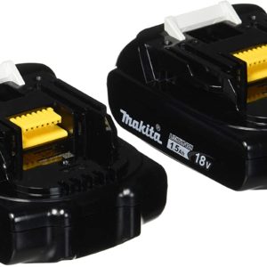 18V LI-ION BATTERY BL1815N 2/SE
