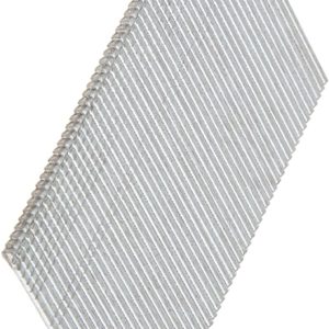 16 GA 20° ANGLED NAILS, 2", 2500 PIECES
