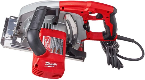 8" METAL CUTTING SAW W/CS