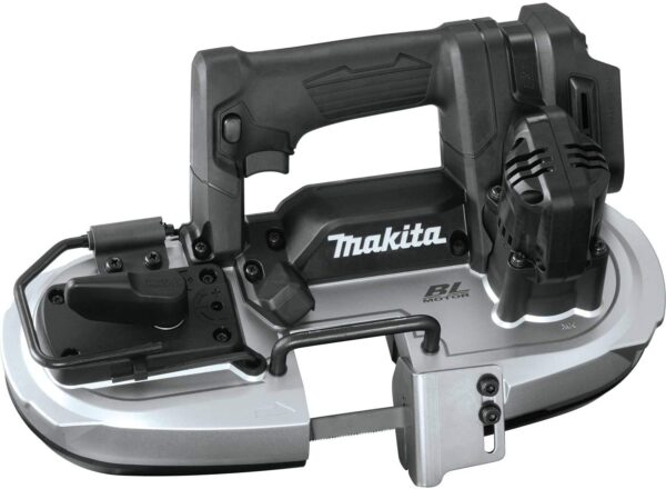 Makita DPB184ZB 18V LXT Brushless Sub-Compact -28-3/4" BLADE-2" CAPACITYCordless Bands