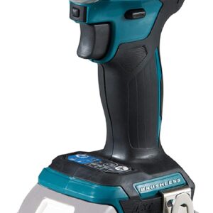 18V LXT Brushless 1/4" Impact Driver (Tool Only)