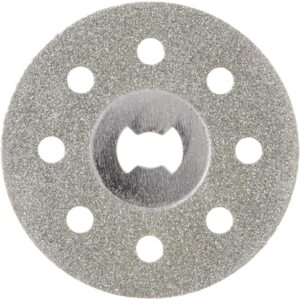 2615E545AD- DREMEL -EZ545 DIAMOND WHEEL - 1.5" 