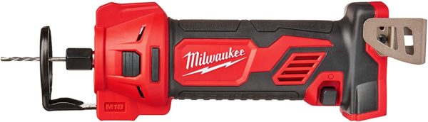 M18 CUT OUT TOOL- BARE TOOL