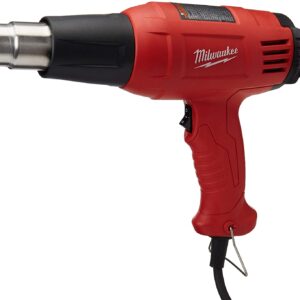 DUAL TEMP. HEAT GUN
