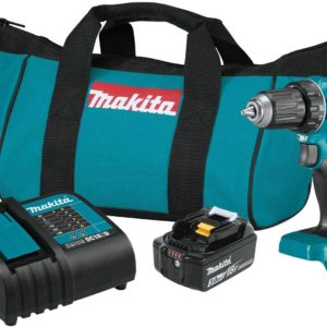 18V LXT 1/2" Hammer Driver Drill (Tool Only)