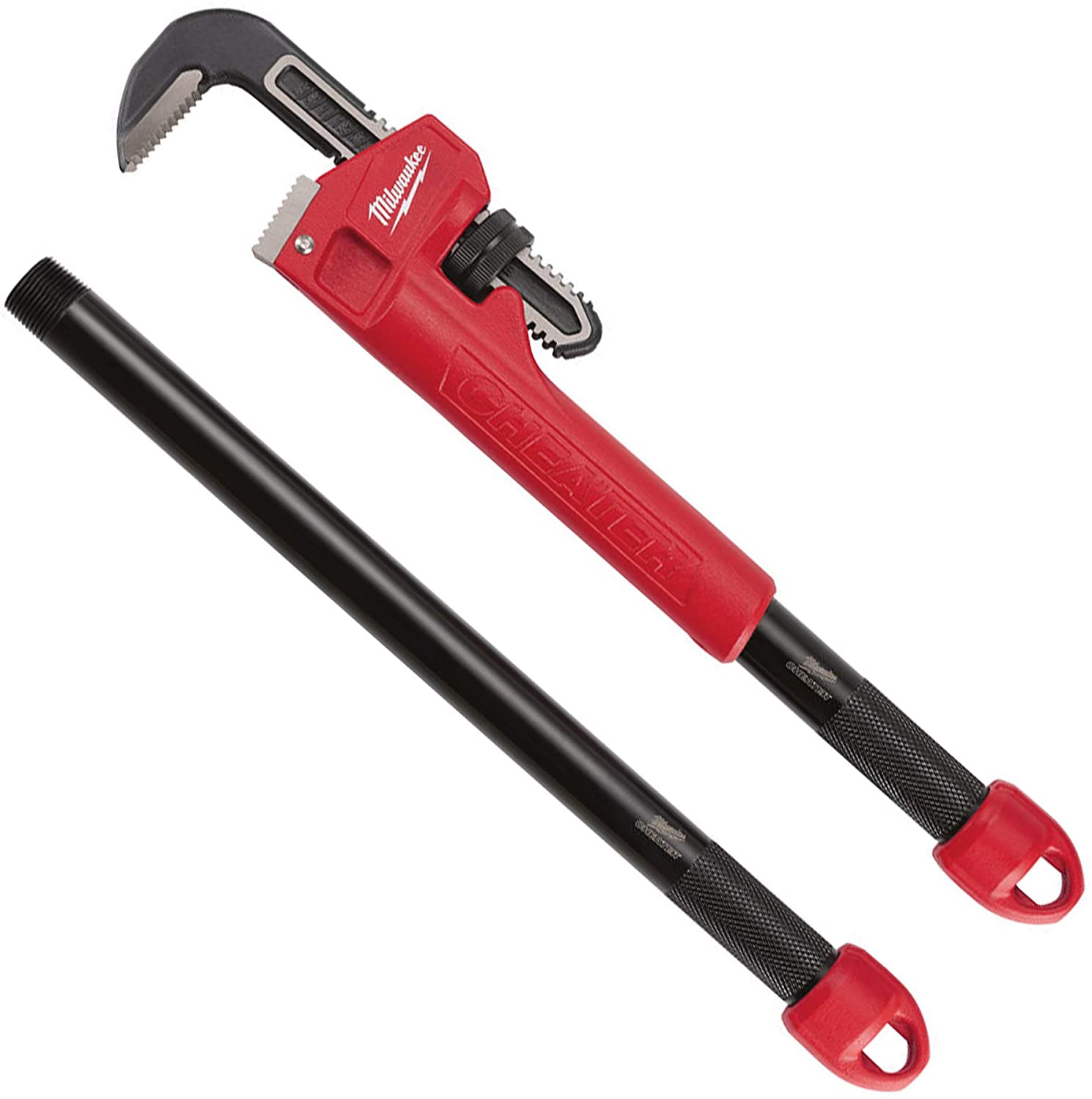 71nvBmbJ LL. AC SL1500 14IN CHEATER PIPE WRENCH