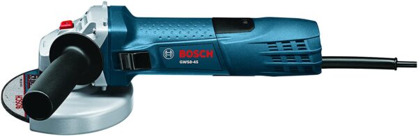 GWS8-45 120V 4 1/2" Slim Grinder