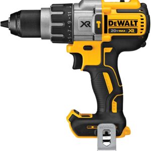 20V MAX XR PREMIUM HAMMERDRILL - TOOL ONLY