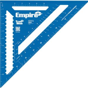 12" MAGNUM RAFTER SQUARE