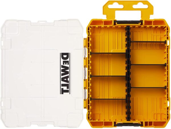 DEWALT TOUGH CASE (SMALL) - DWAN2190