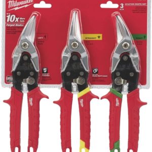 3PK AVIATION SNIPS