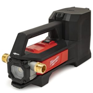 M18 TRANSFER PUMP BARE TOOL