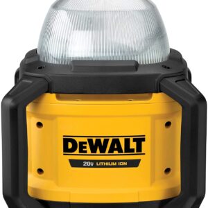 20V MAX TOOL CONNECT ALL-PURPOSE LIGHT - TOOL ONLY