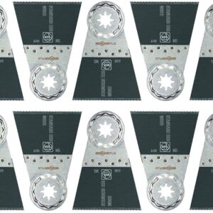Starlock Plus SLP E-Cut saw blade Standard HCS 50x