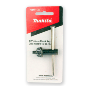 1/2" CHUCK KEY