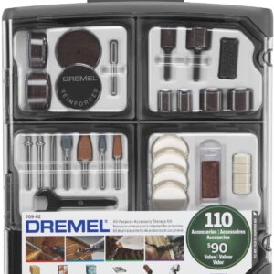 110 pcs All Purpose Accessory Set - replaces 709-0