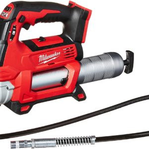 M18 2-SPD GREASE GUN - BARE