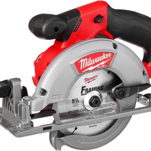 M12 FUEL CIRC SAW - BARE