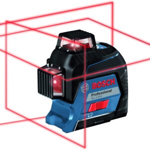 GLL3-300 1.5V LASER LEVEL (R)+BM1-Case